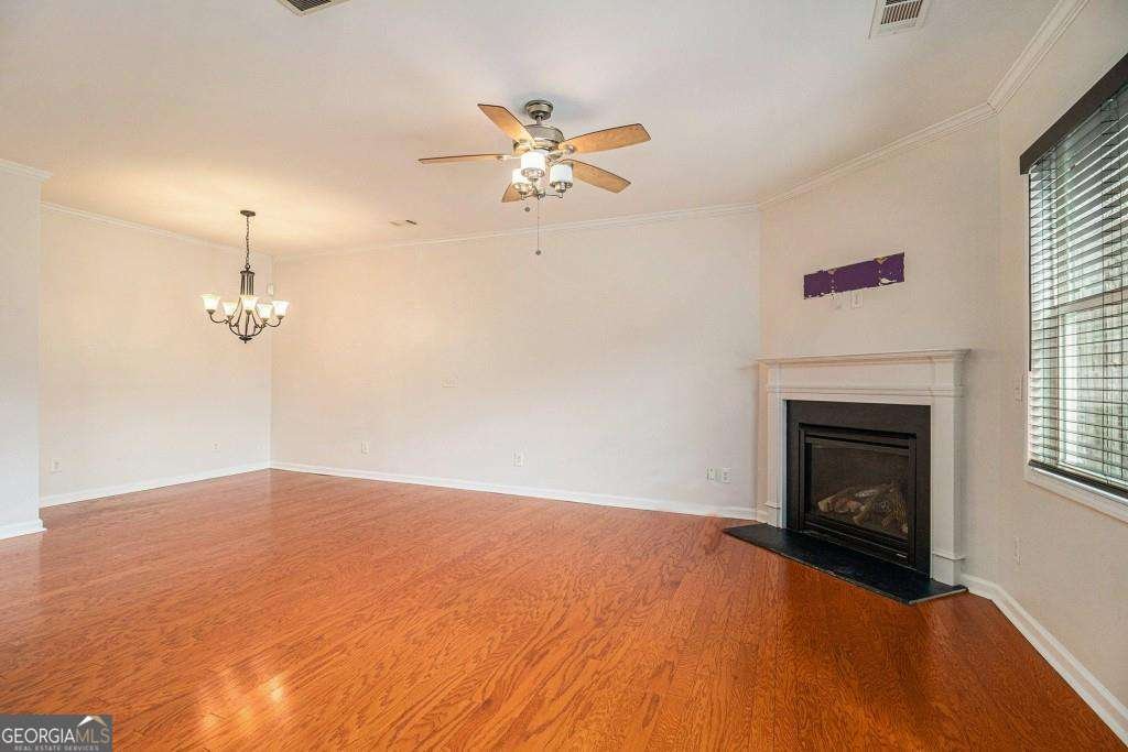 5621 Cobblestone Creek Avenue Mableton - 6