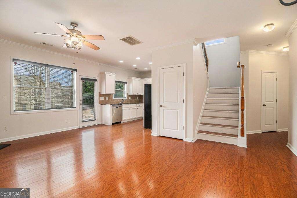 5621 Cobblestone Creek Avenue Mableton - 7