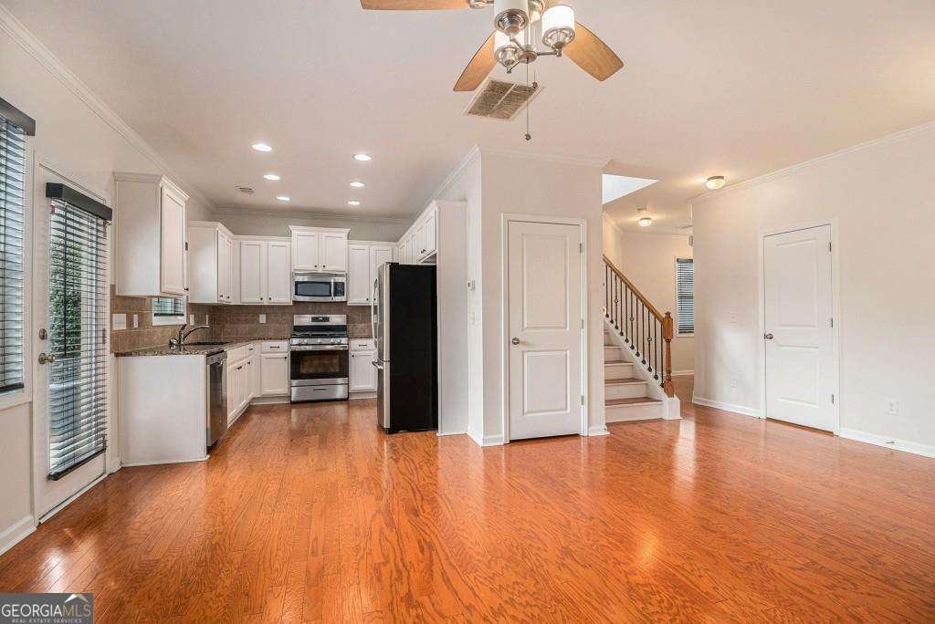 5621 Cobblestone Creek Avenue Mableton - 8