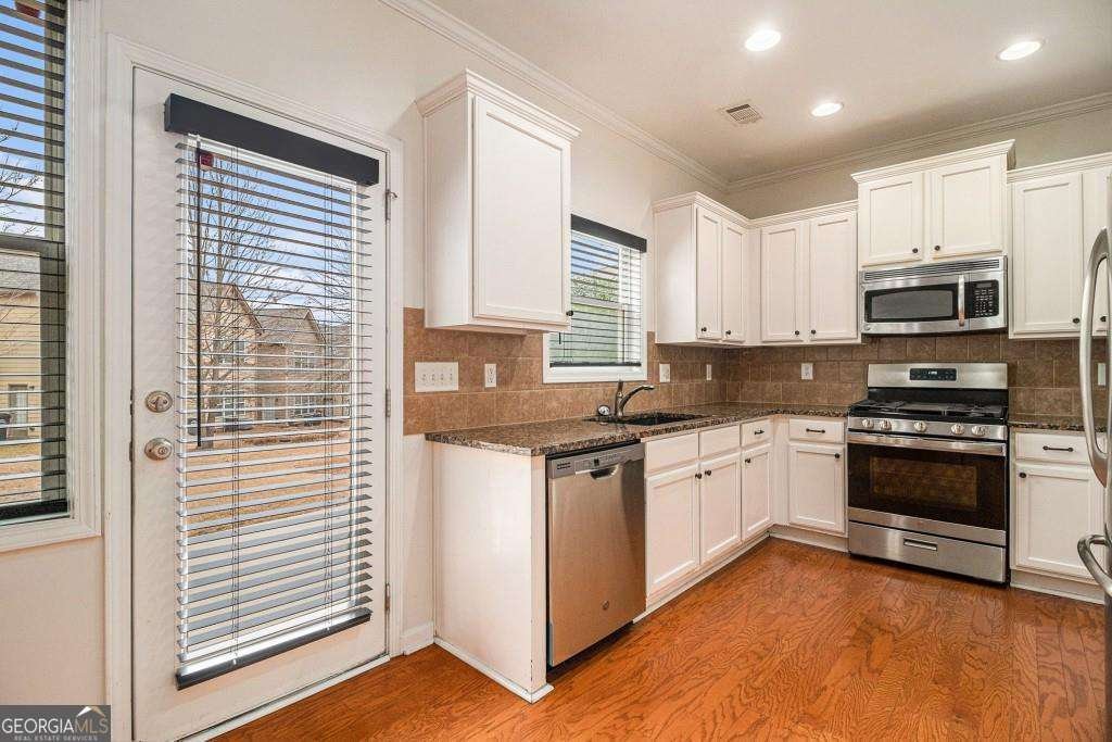 5621 Cobblestone Creek Avenue Mableton - 9