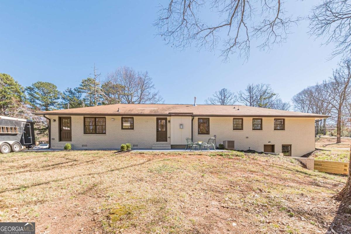 442 Mountain Park Trail Stone Mountain - 36