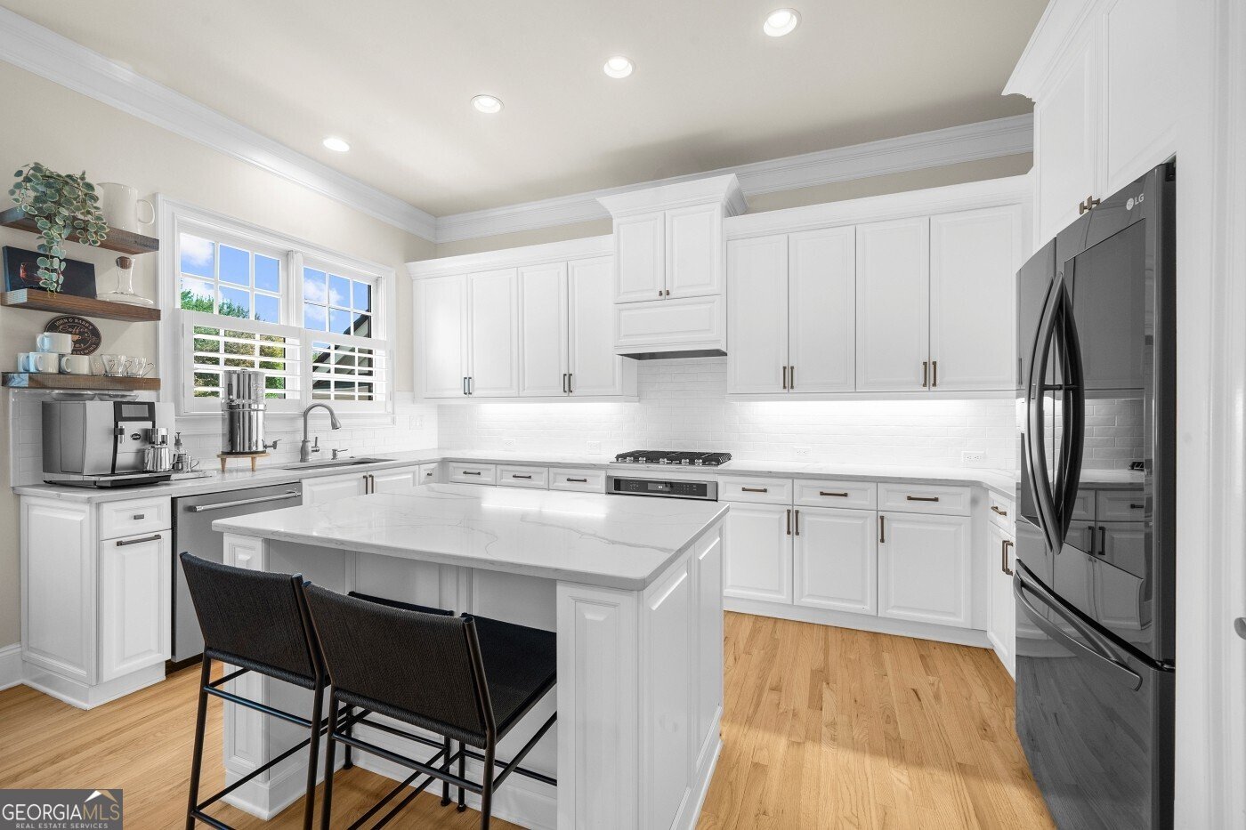 5968 Reddington Way Sandy Springs - 7