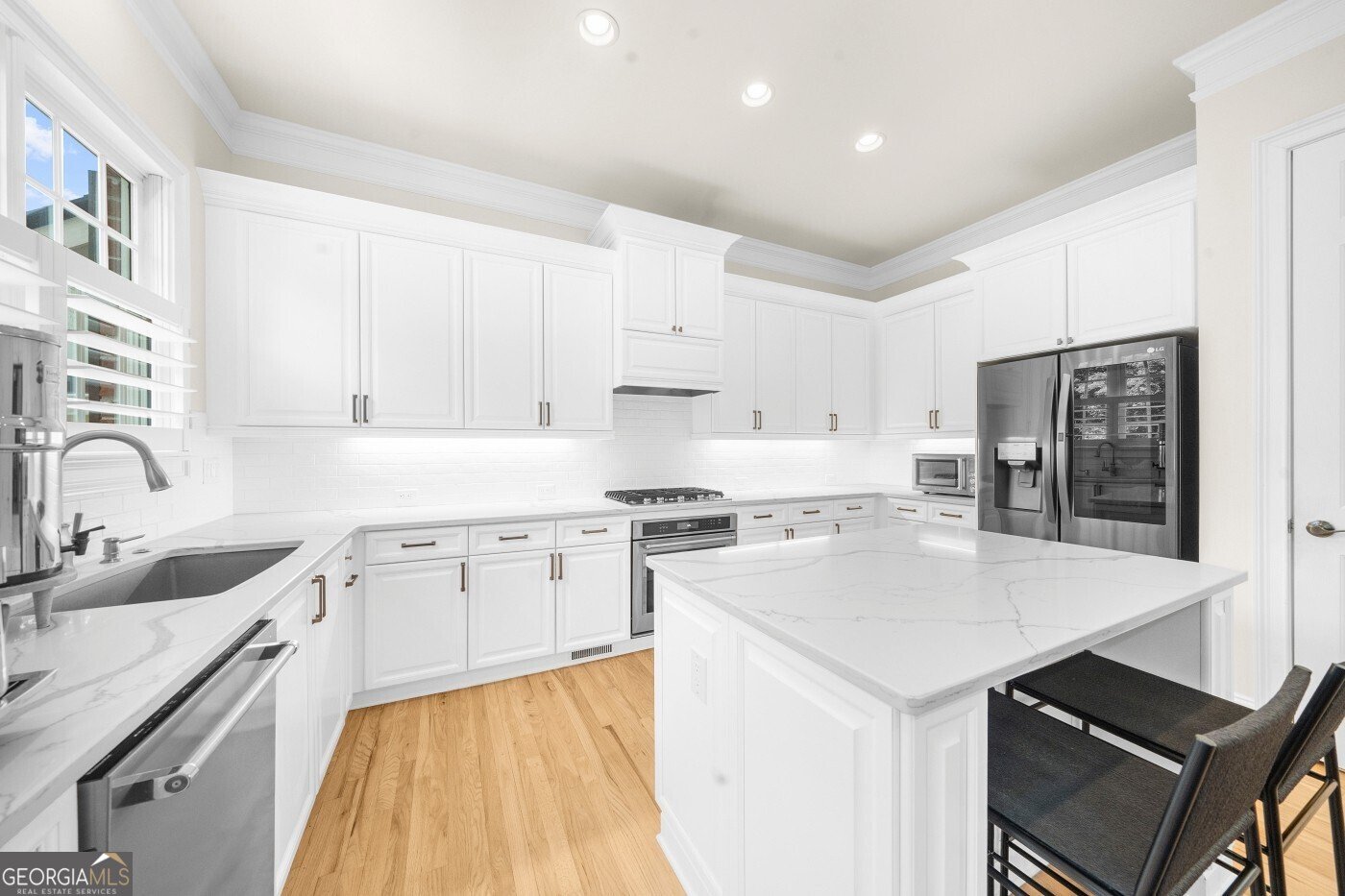 5968 Reddington Way Sandy Springs - 8