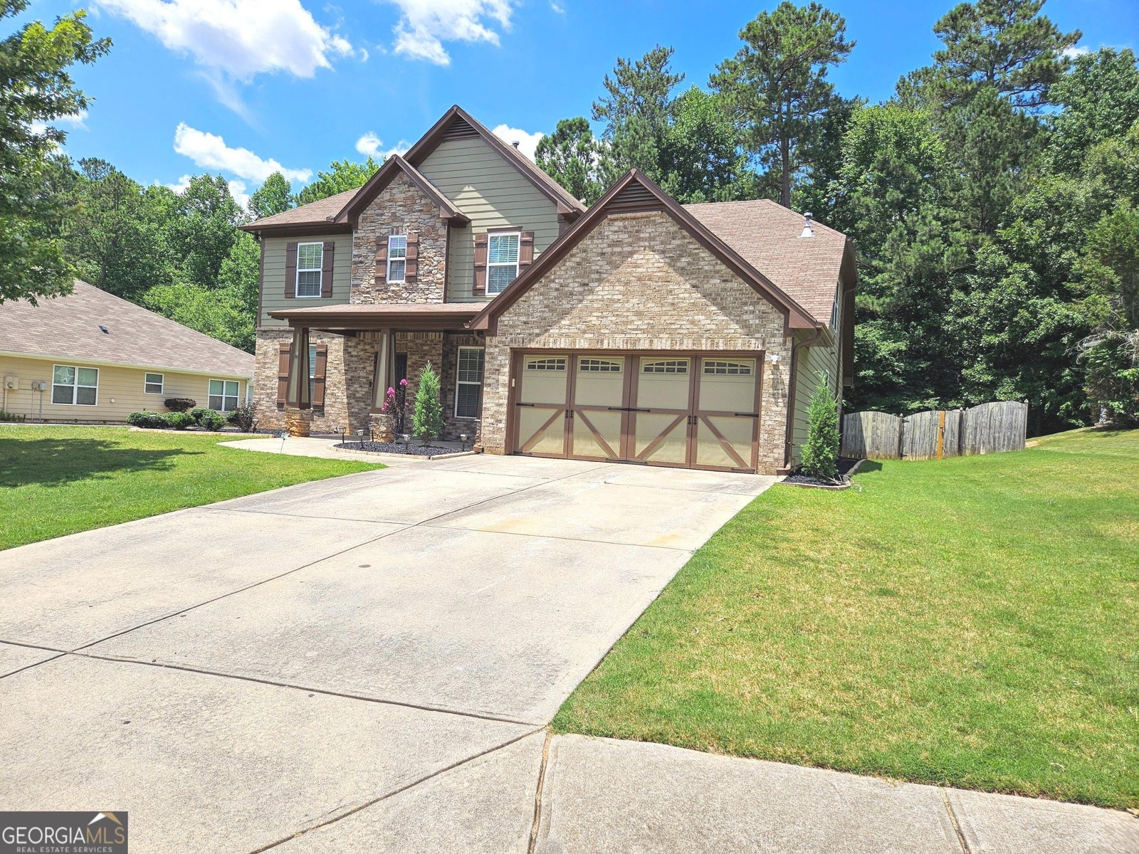 536 Longwood Place Dallas - 1