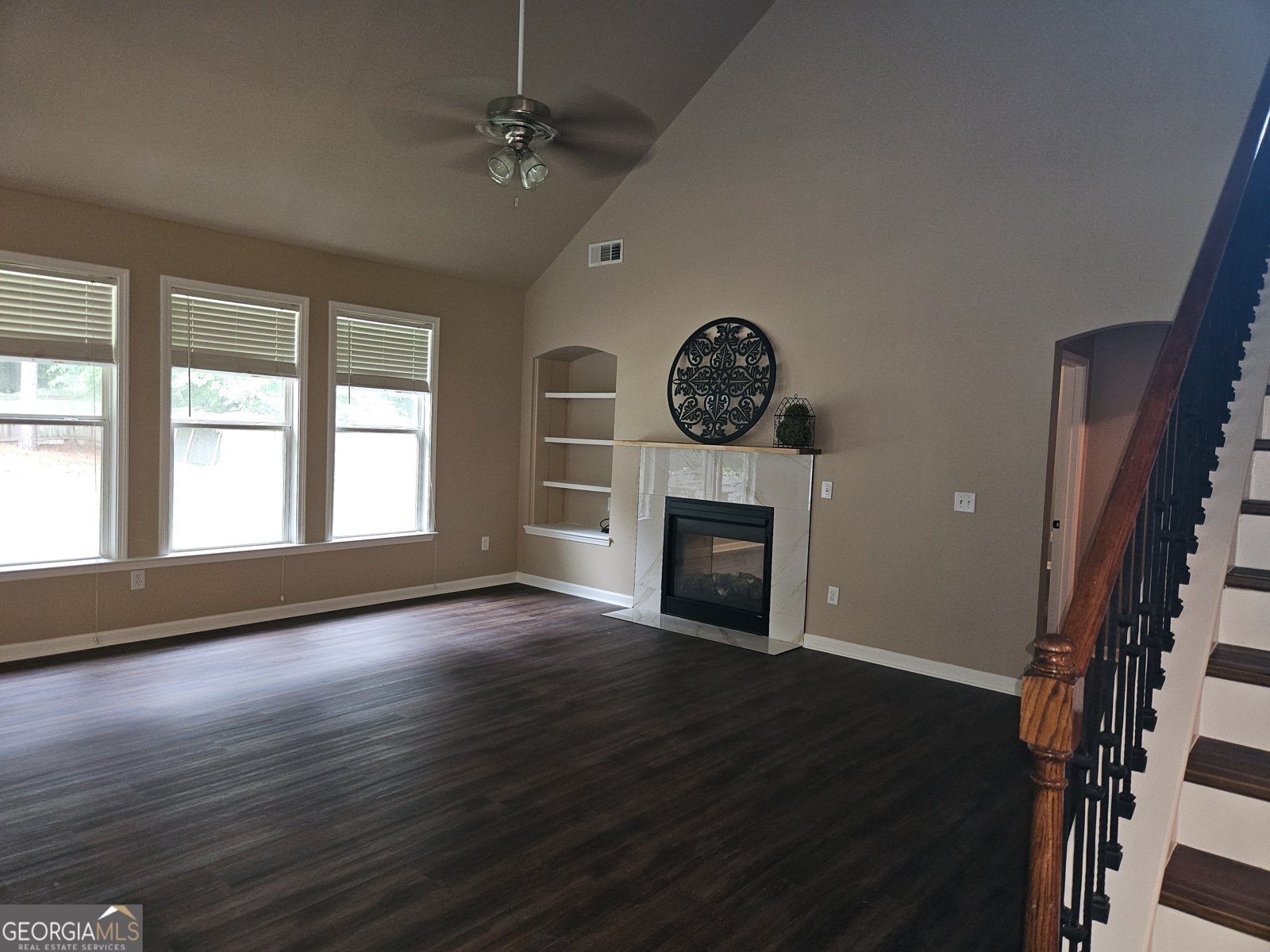 536 Longwood Place Dallas - 2