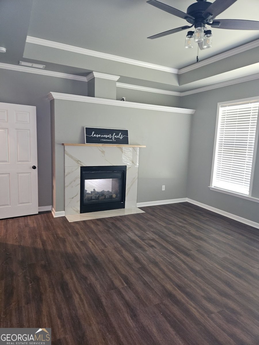 536 Longwood Place Dallas - 4