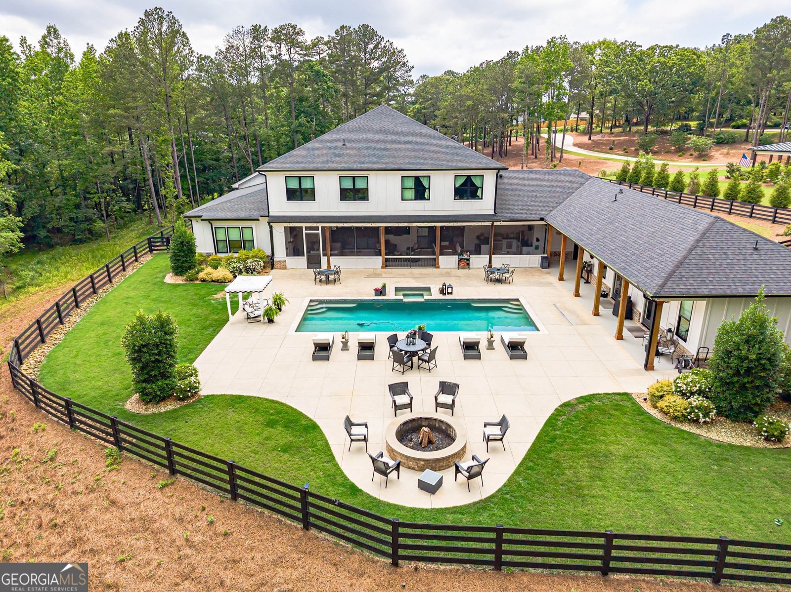 6301 New Bethany Road Buford - 114