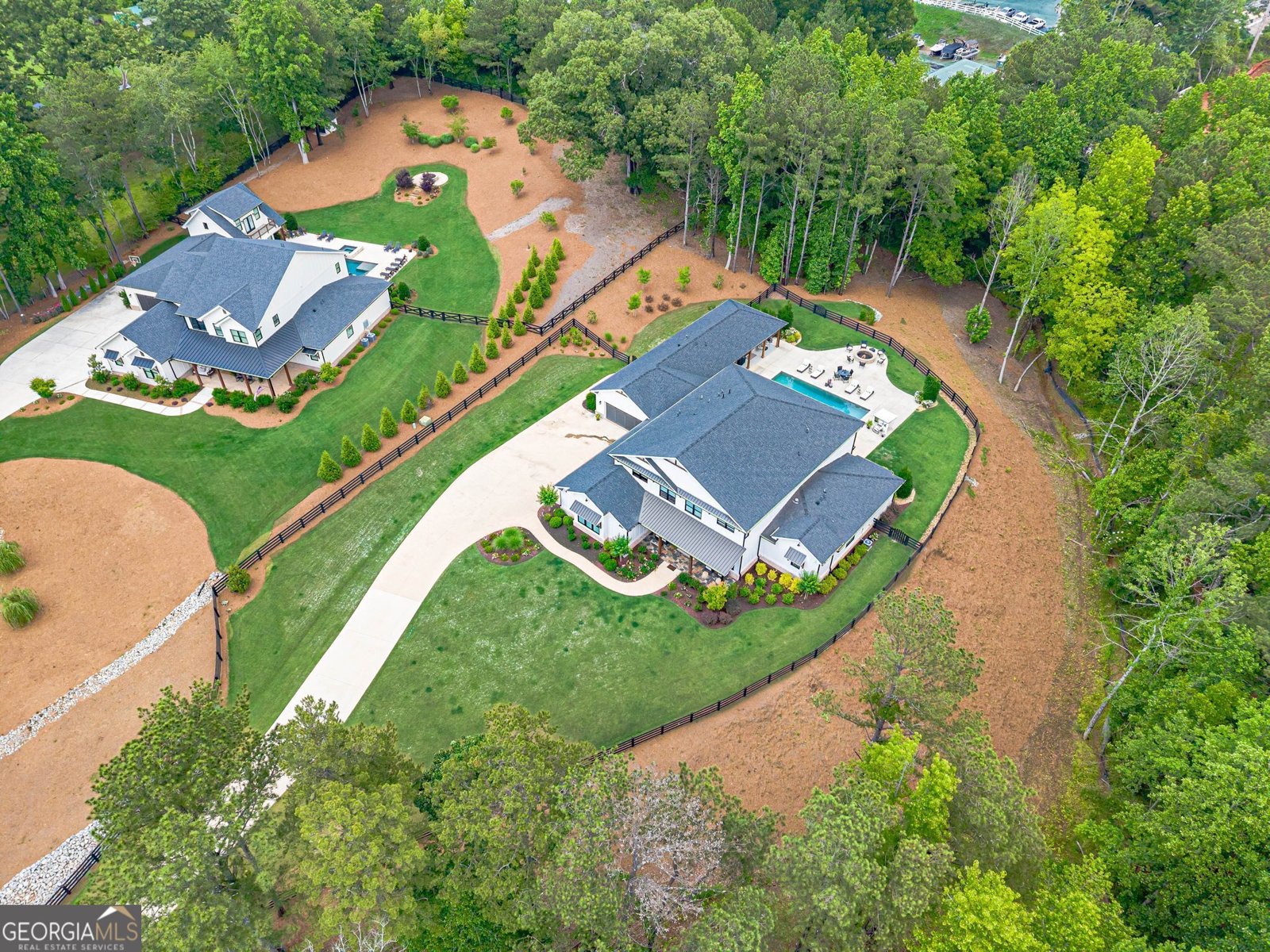 6301 New Bethany Road Buford - 116