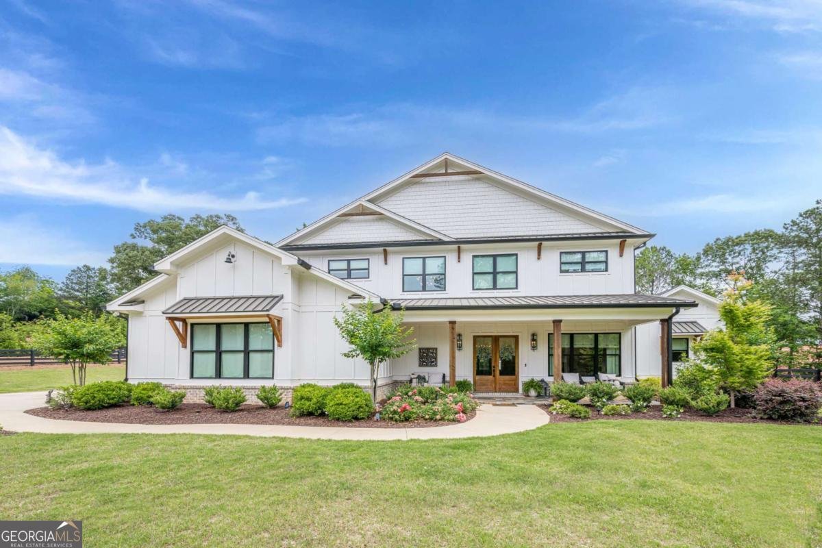 6301 New Bethany Road Buford - 3