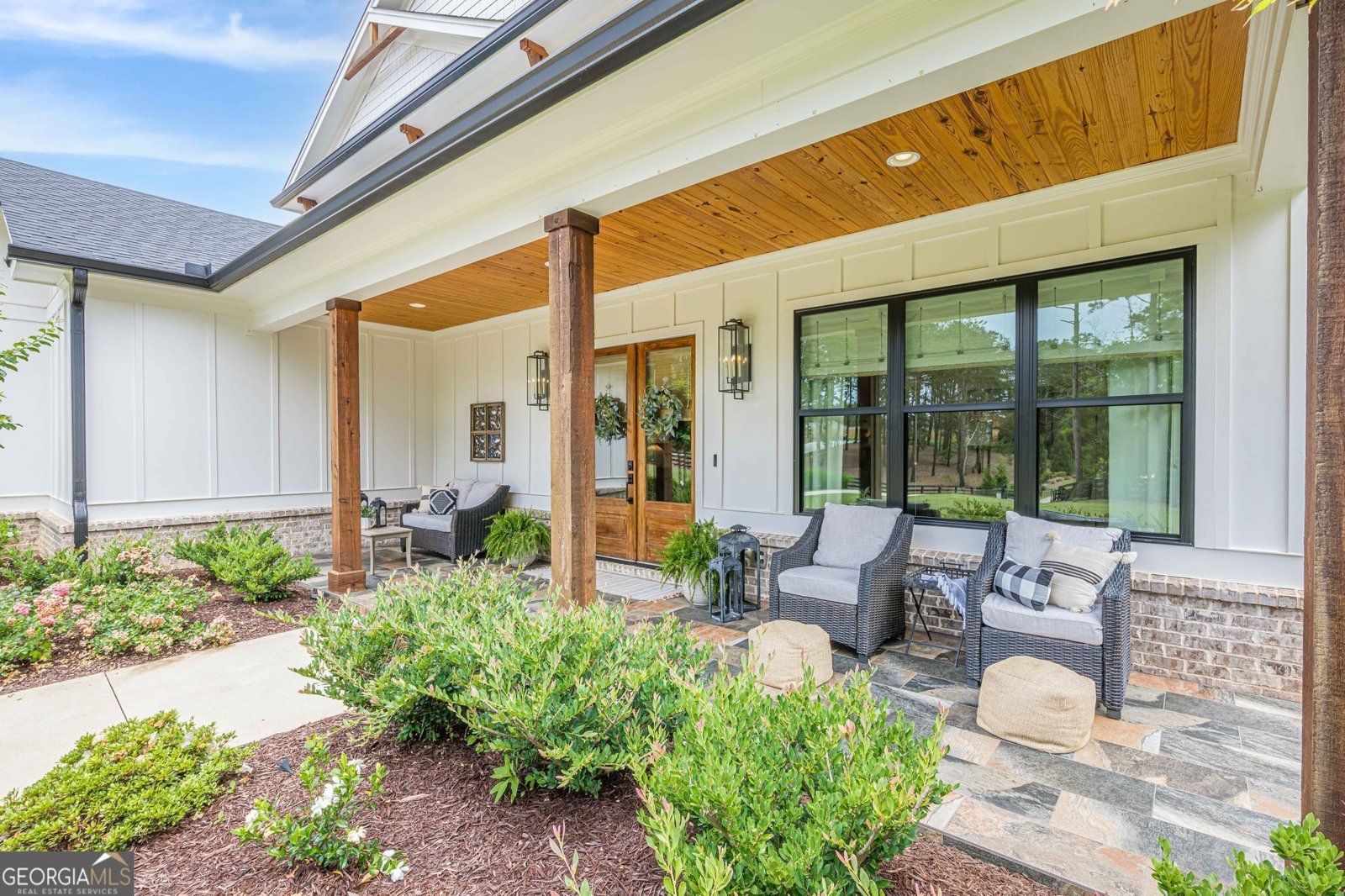 6301 New Bethany Road Buford - 7