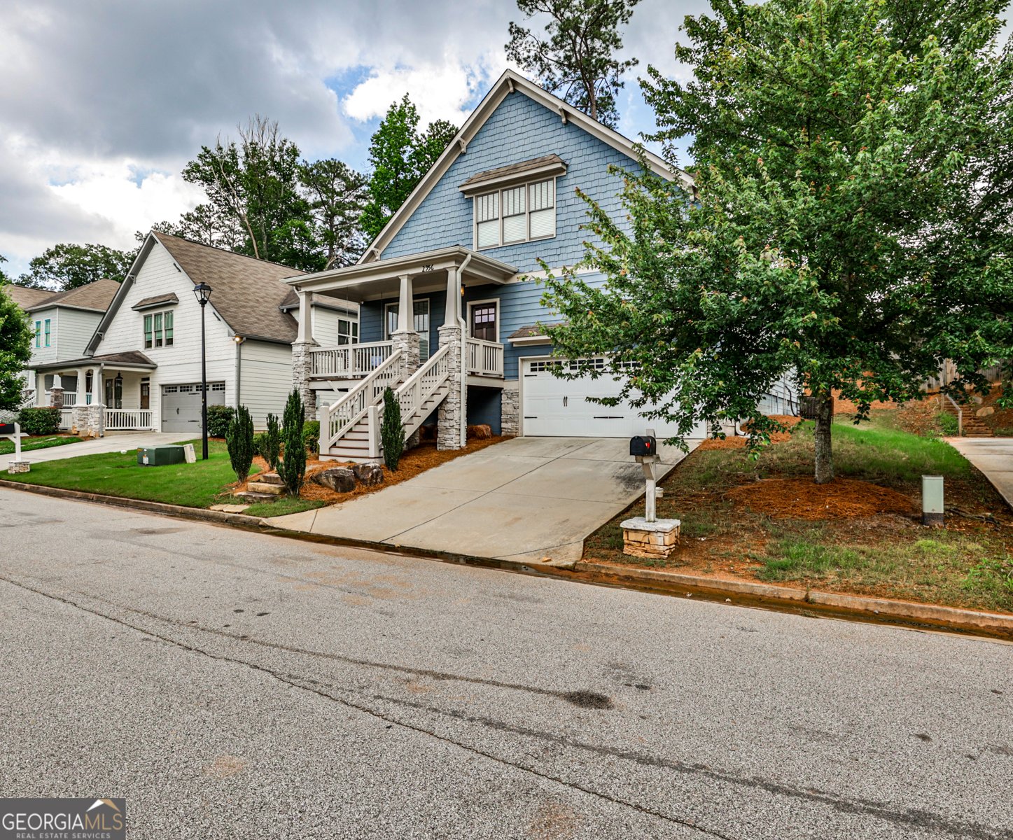 2956 Silver Hill Terrace Atlanta - 1
