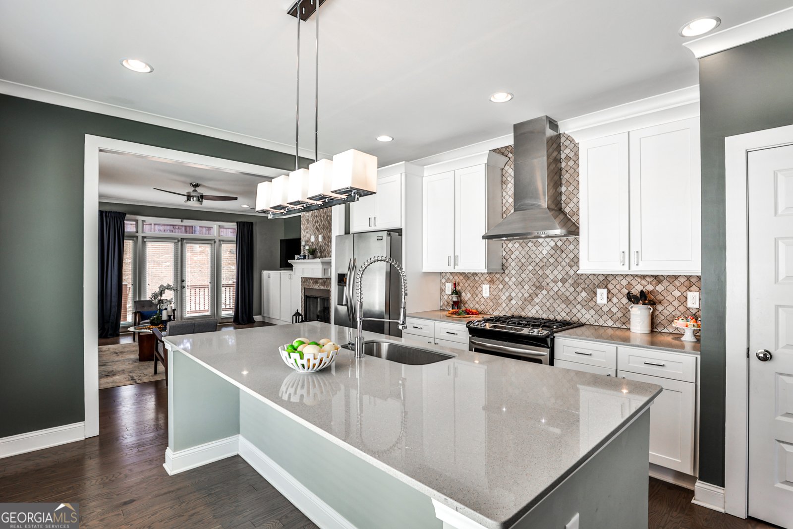 2956 Silver Hill Terrace Atlanta - 10