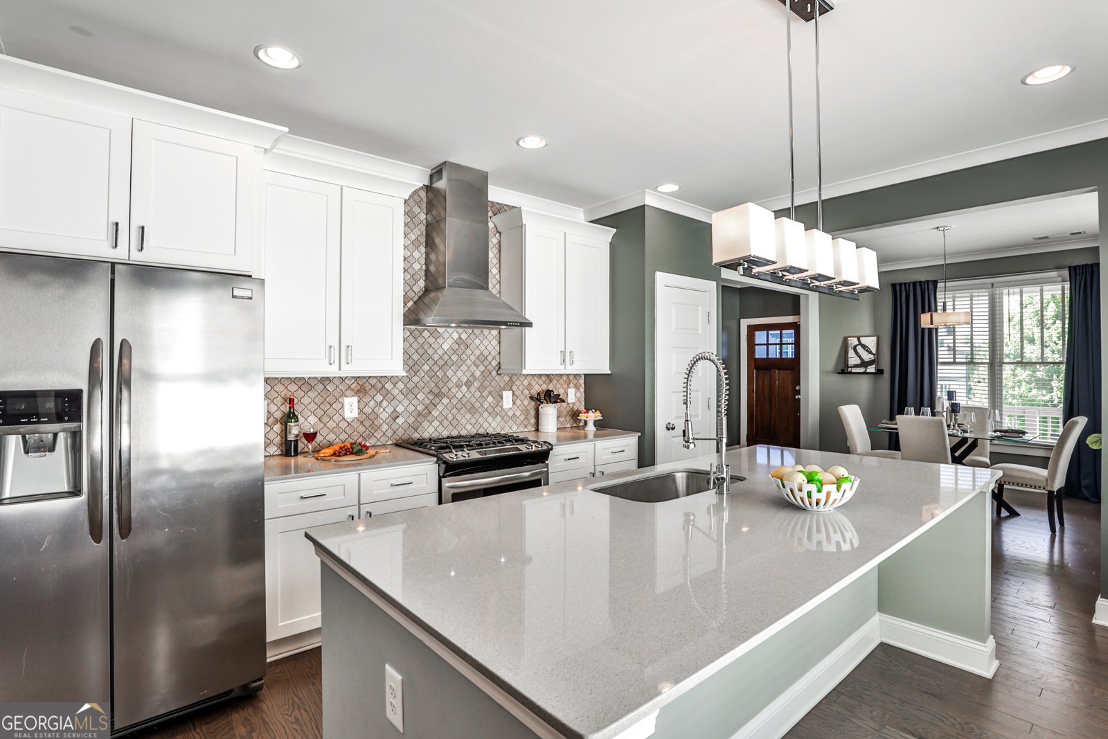 2956 Silver Hill Terrace Atlanta - 11