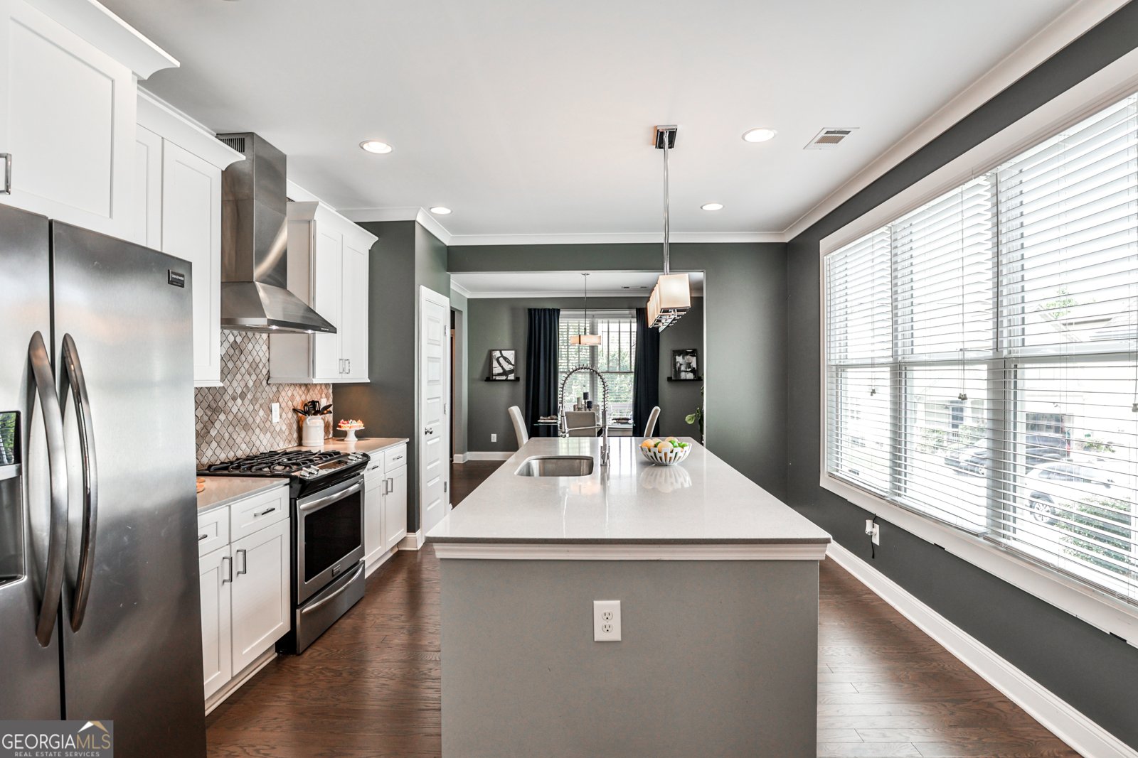 2956 Silver Hill Terrace Atlanta - 12