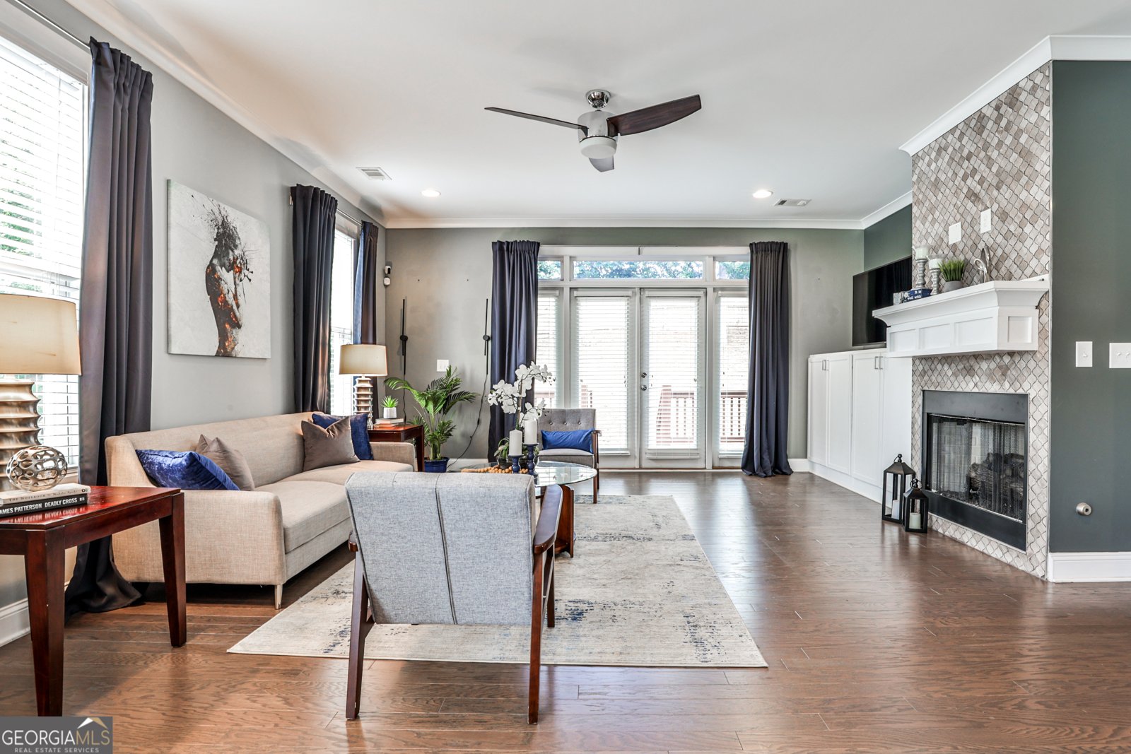 2956 Silver Hill Terrace Atlanta - 13