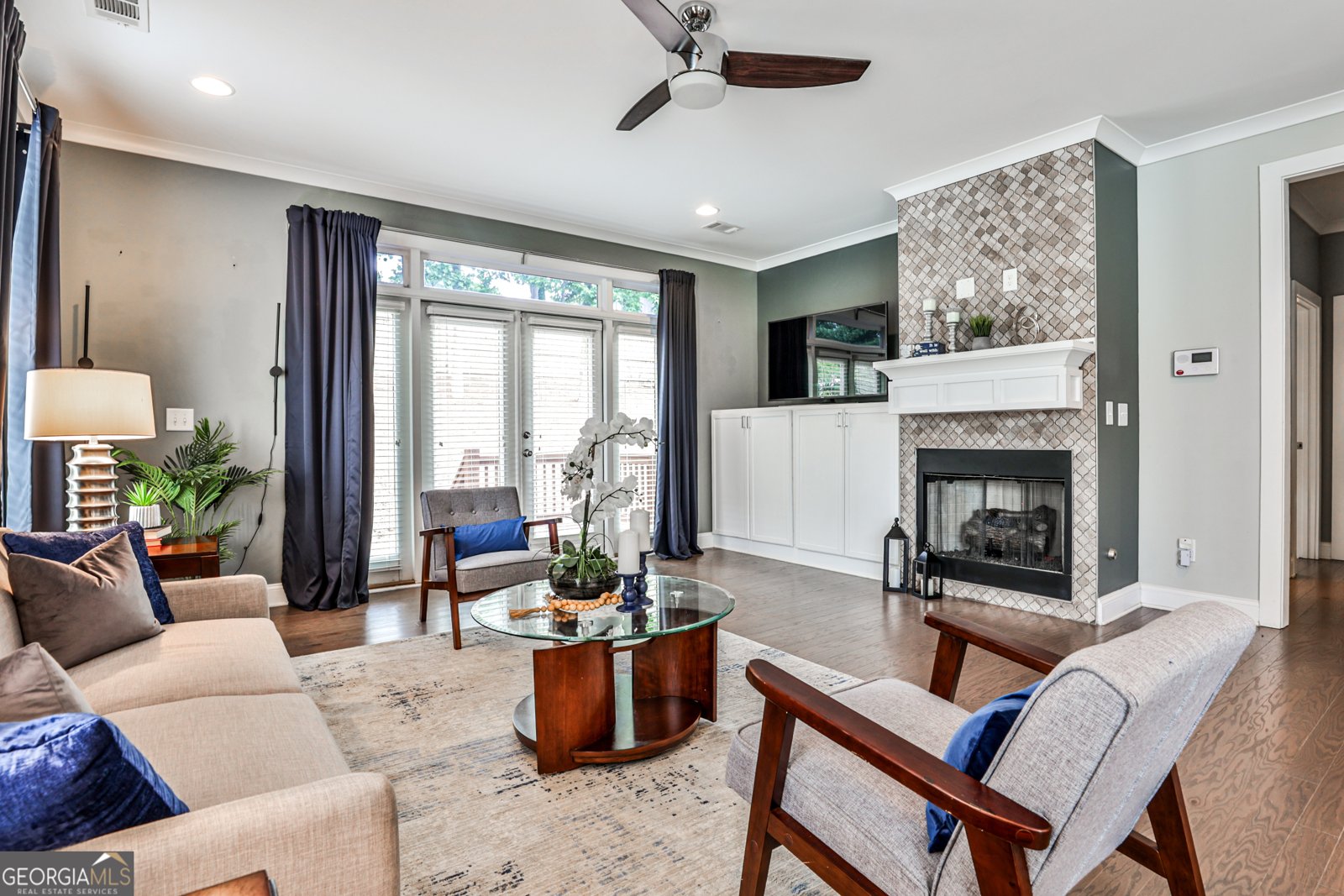 2956 Silver Hill Terrace Atlanta - 14