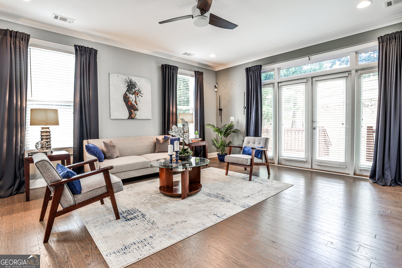 2956 Silver Hill Terrace Atlanta - 15