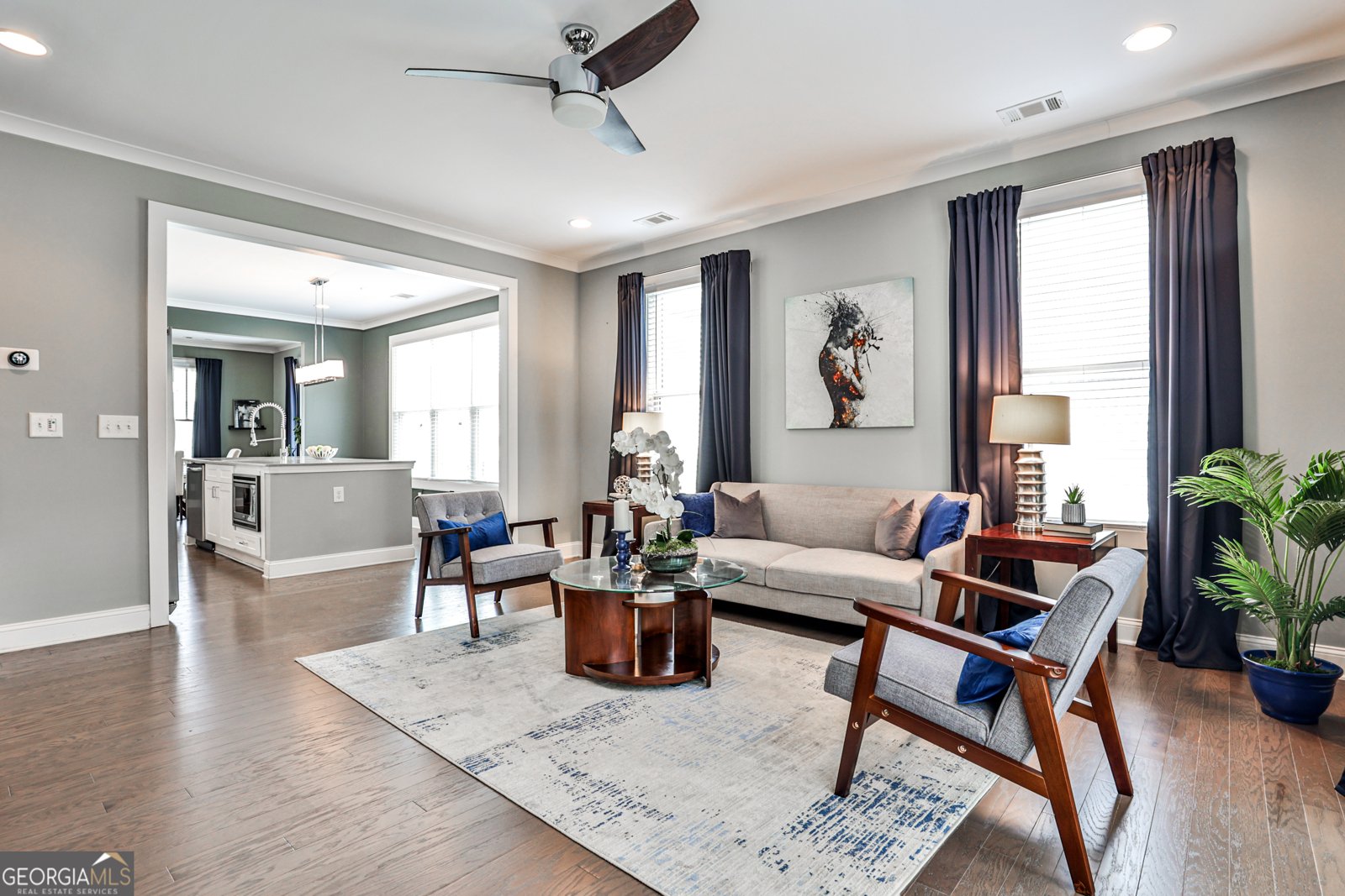 2956 Silver Hill Terrace Atlanta - 16