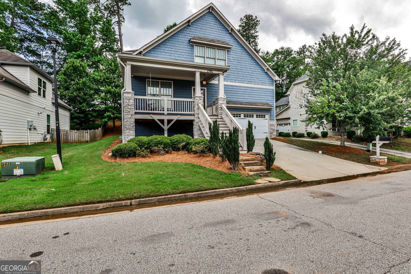 2956 Silver Hill Terrace Atlanta - 3