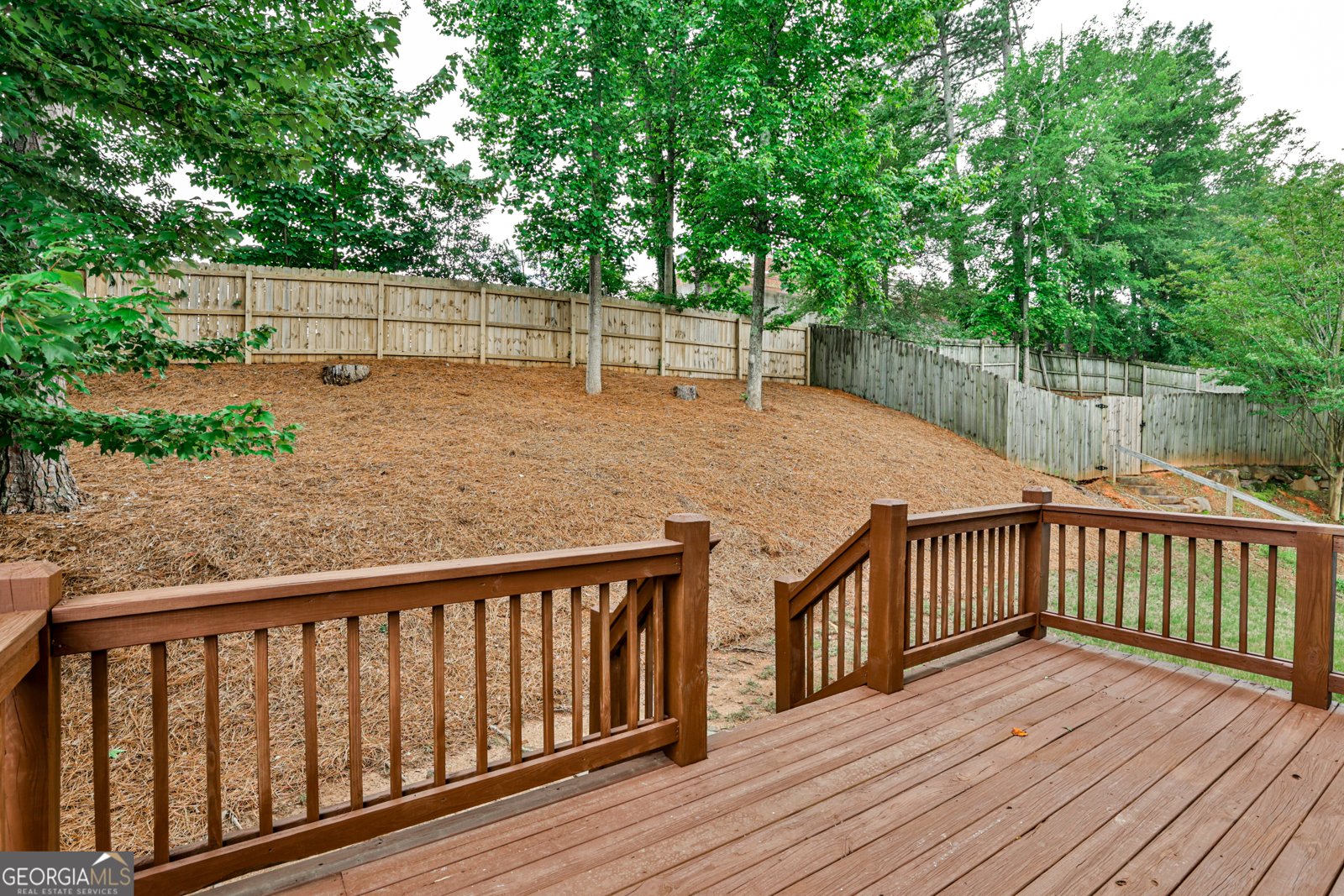 2956 Silver Hill Terrace Atlanta - 34
