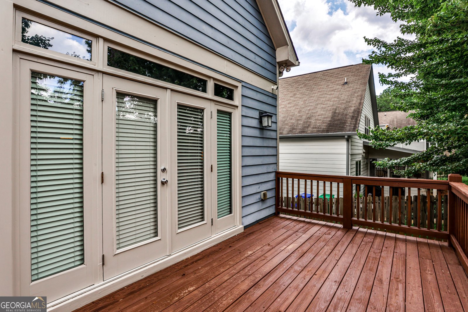 2956 Silver Hill Terrace Atlanta - 35