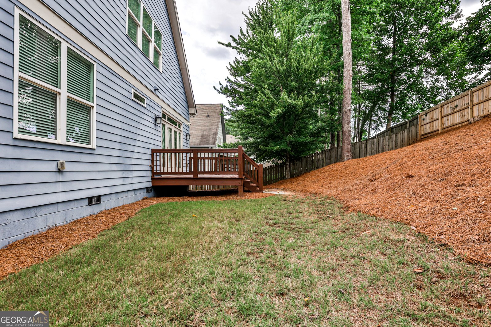 2956 Silver Hill Terrace Atlanta - 36
