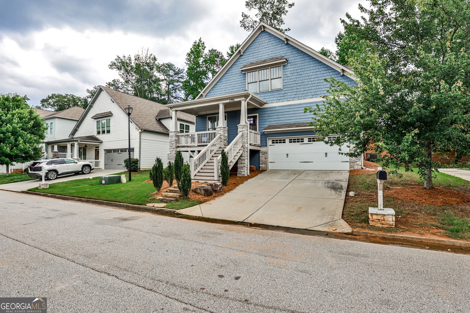 2956 Silver Hill Terrace Atlanta - 38