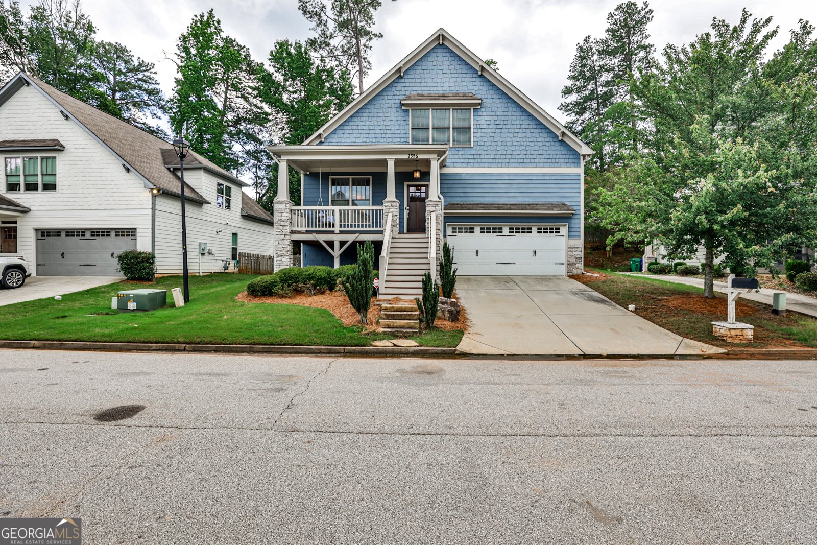 2956 Silver Hill Terrace Atlanta - 39