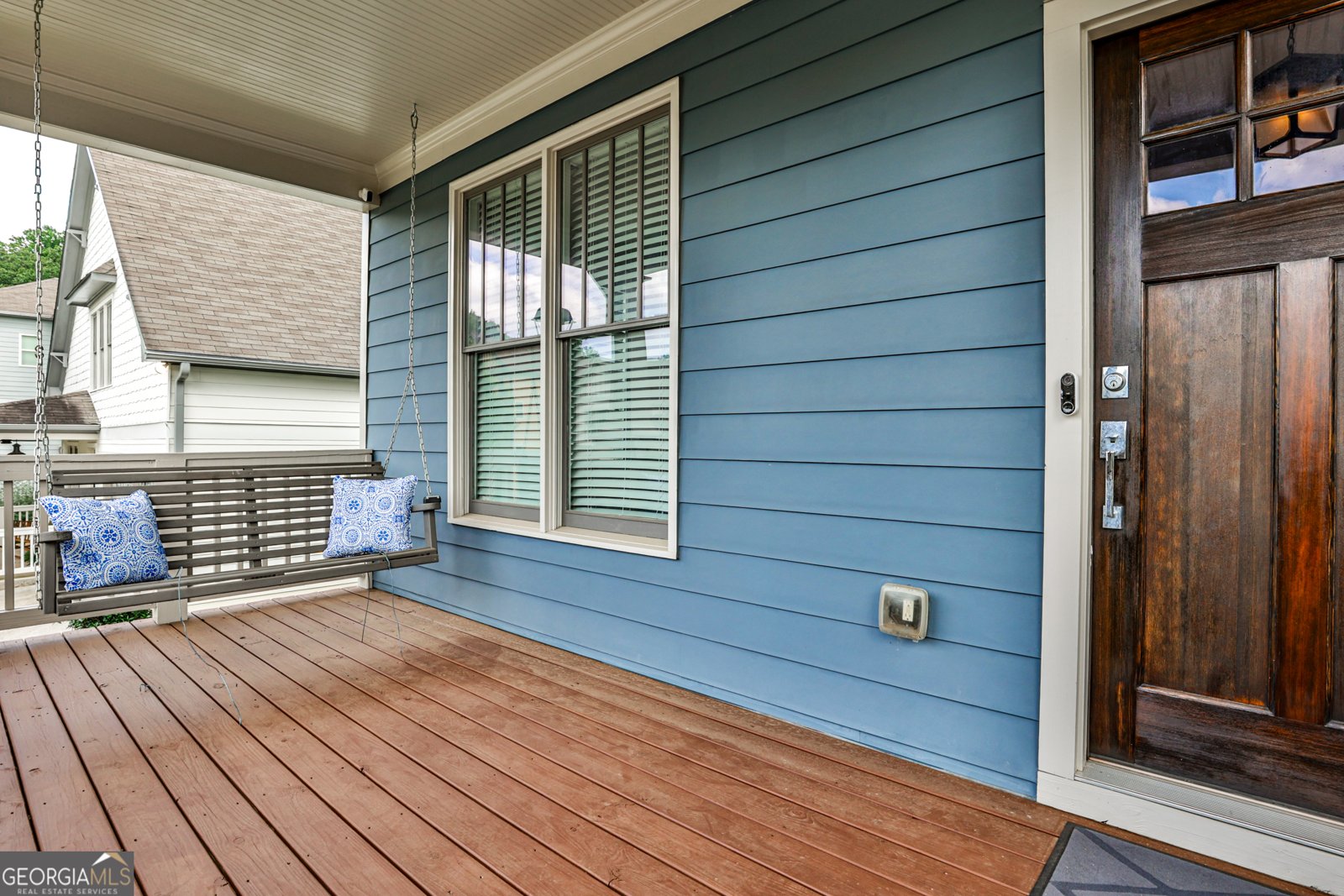 2956 Silver Hill Terrace Atlanta - 4