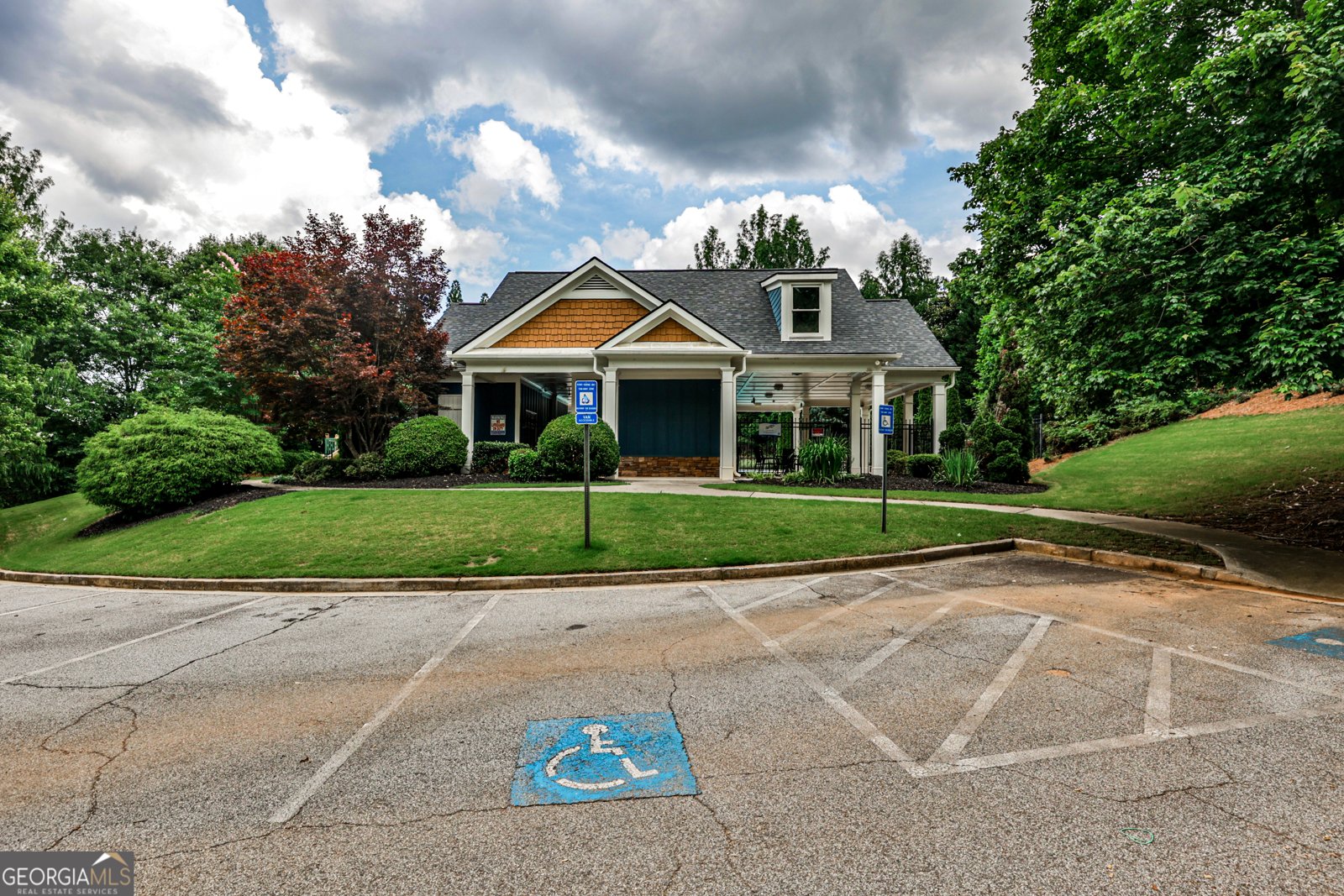 2956 Silver Hill Terrace Atlanta - 40
