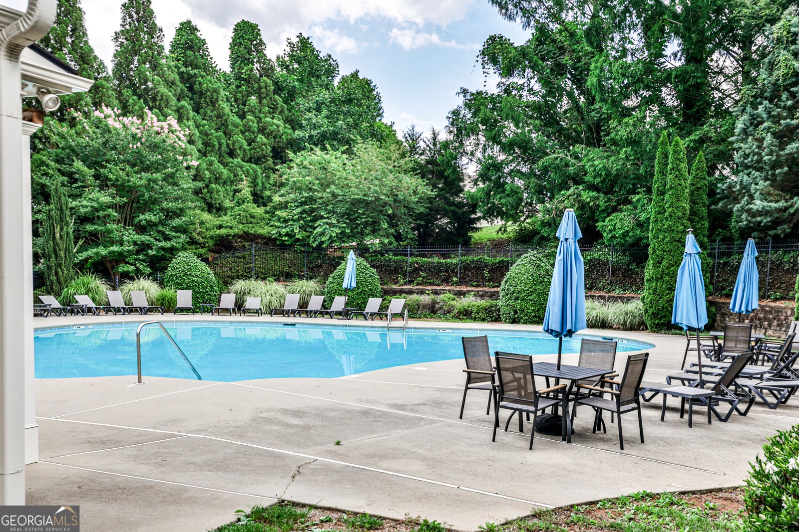 2956 Silver Hill Terrace Atlanta - 41