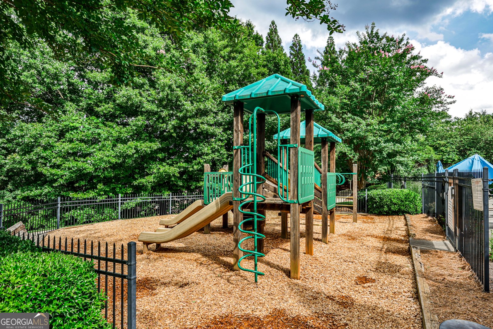 2956 Silver Hill Terrace Atlanta - 42