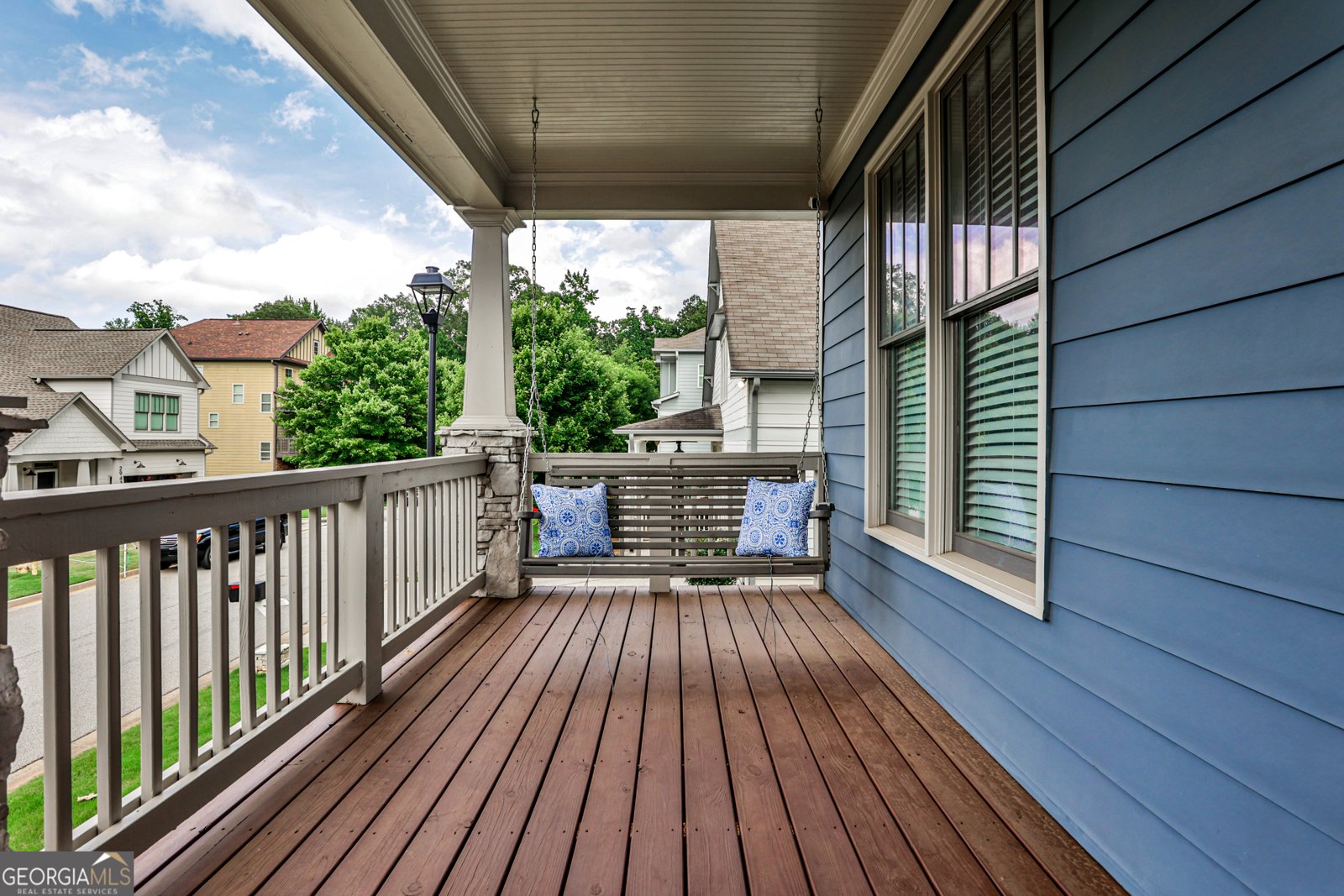 2956 Silver Hill Terrace Atlanta - 5
