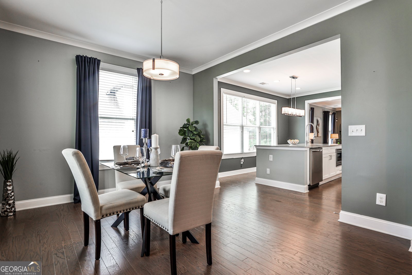 2956 Silver Hill Terrace Atlanta - 8