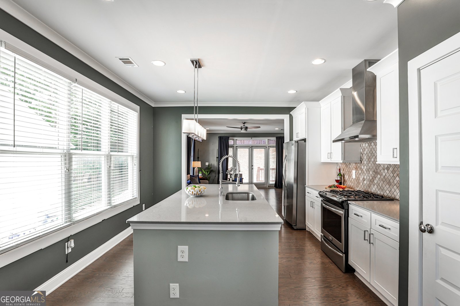 2956 Silver Hill Terrace Atlanta - 9