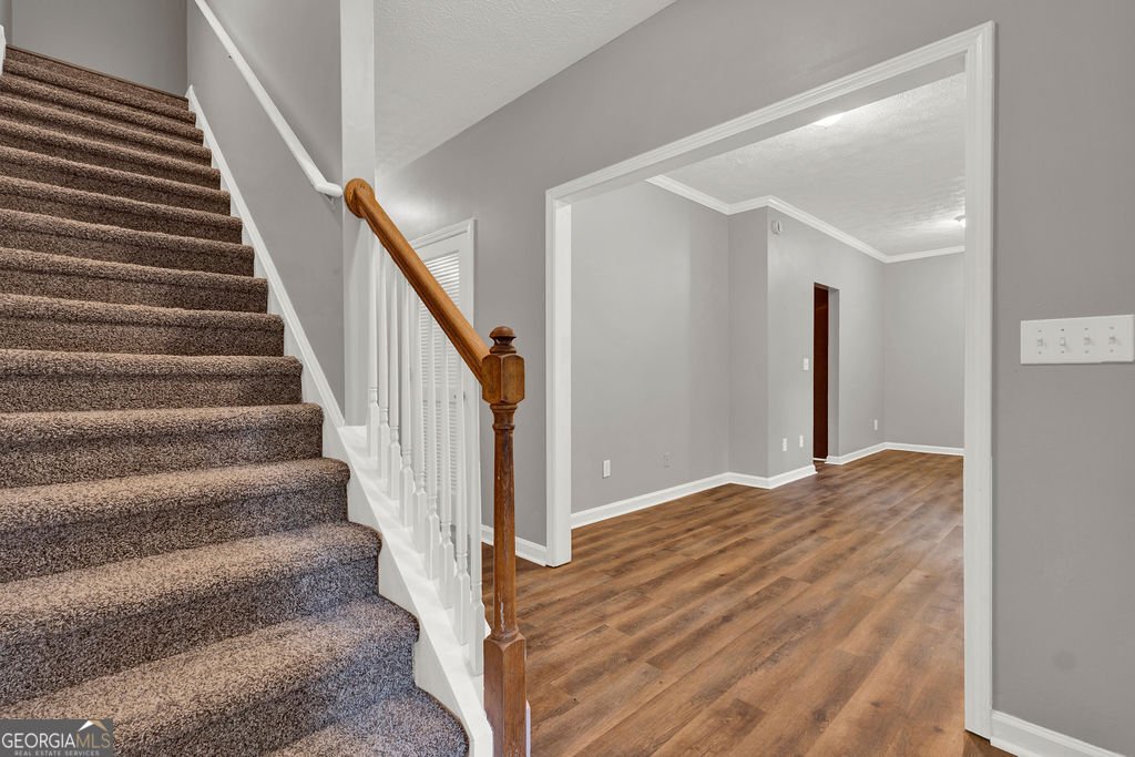 1707 Taylor Avenue Atlanta - 20