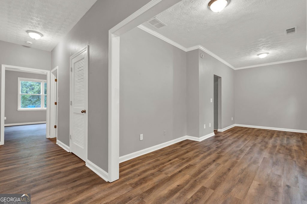 1707 Taylor Avenue Atlanta - 21