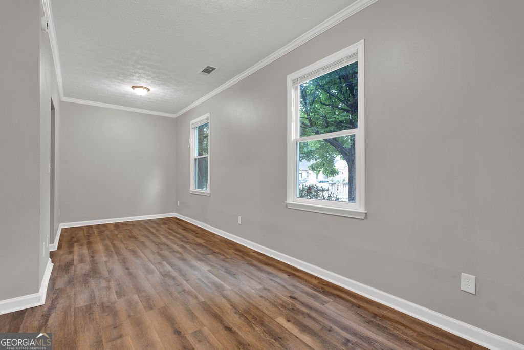 1707 Taylor Avenue Atlanta - 22
