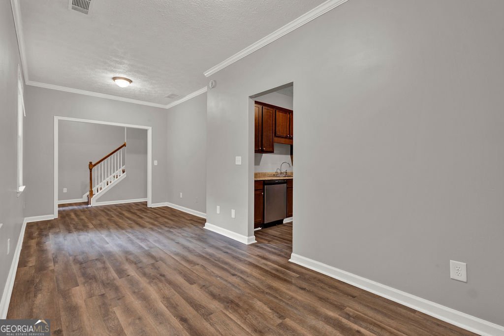 1707 Taylor Avenue Atlanta - 23