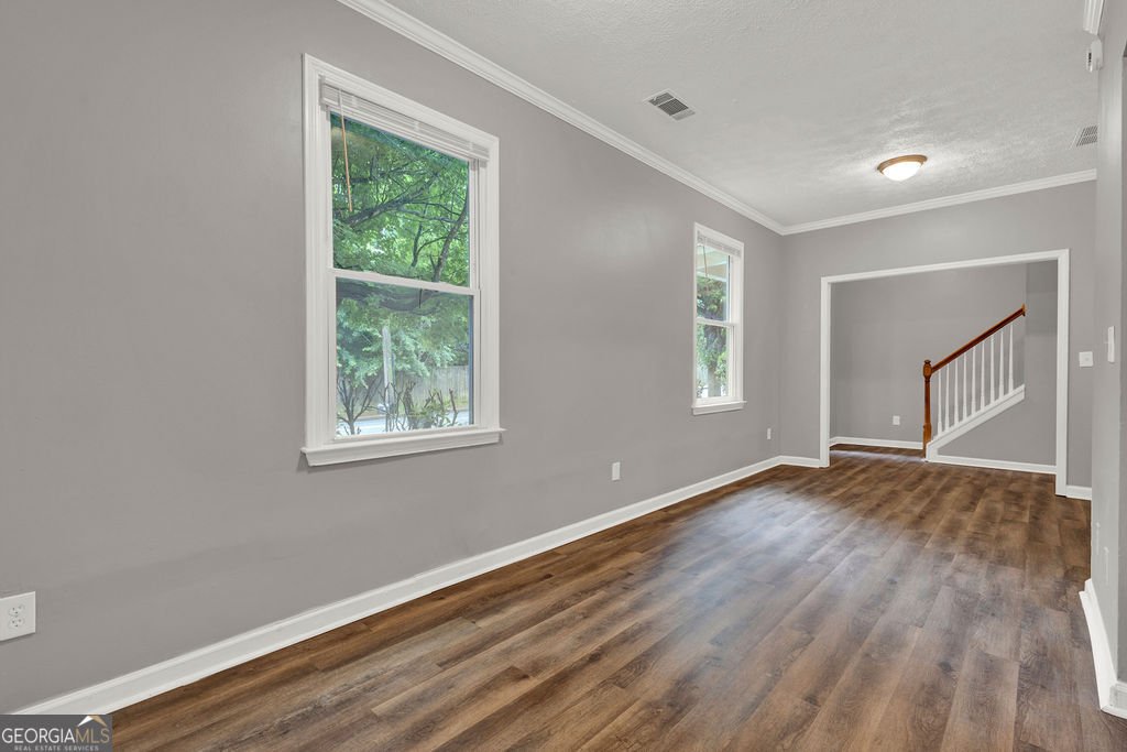 1707 Taylor Avenue Atlanta - 24