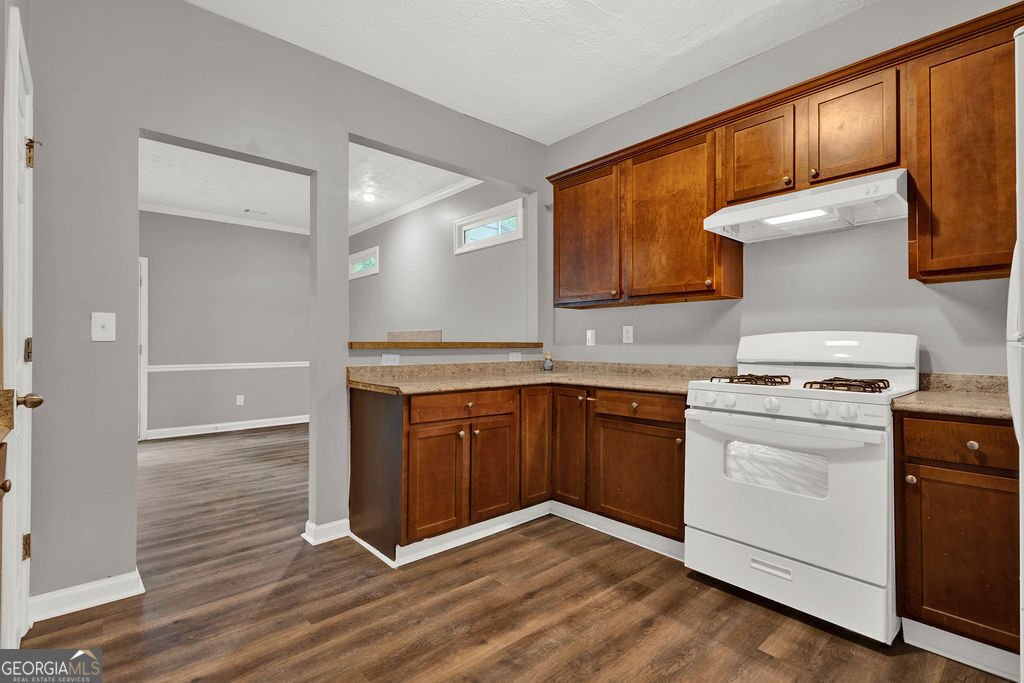 1707 Taylor Avenue Atlanta - 25
