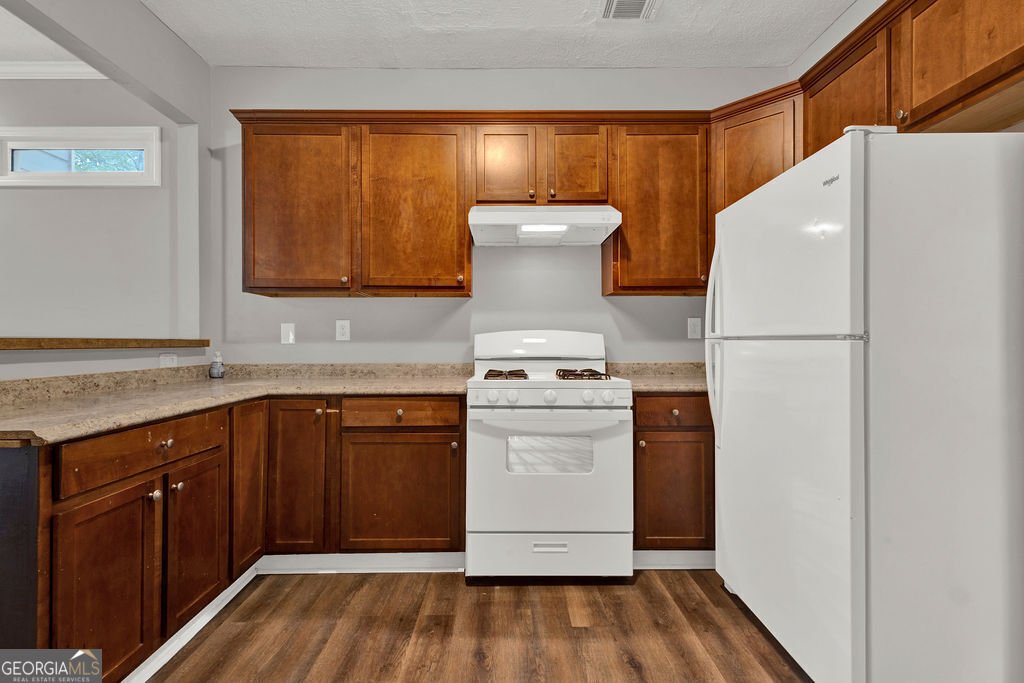 1707 Taylor Avenue Atlanta - 26