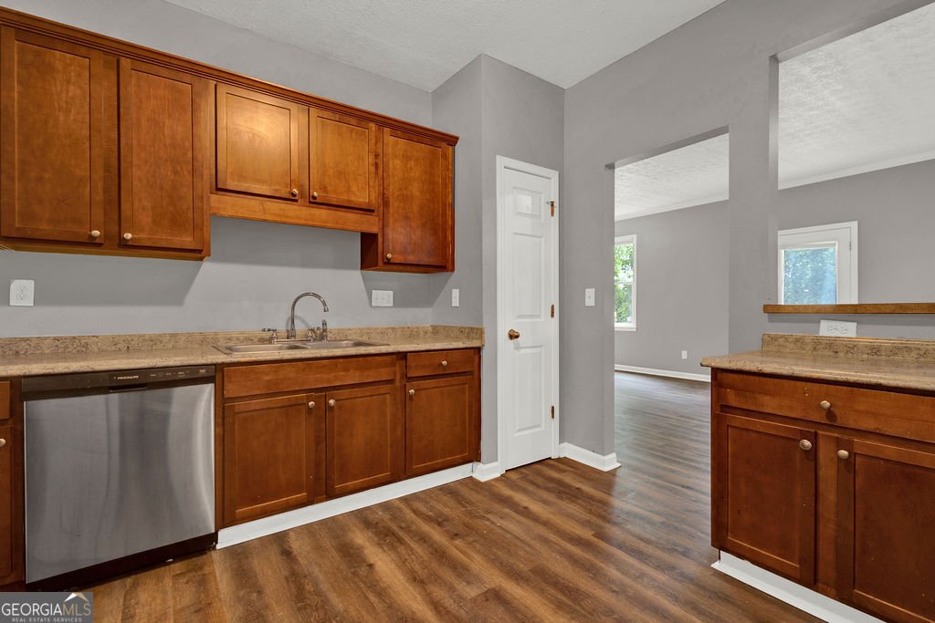 1707 Taylor Avenue Atlanta - 27