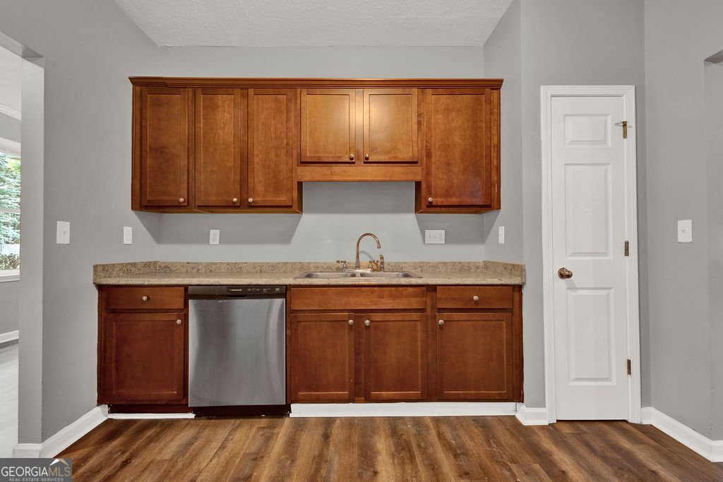 1707 Taylor Avenue Atlanta - 28