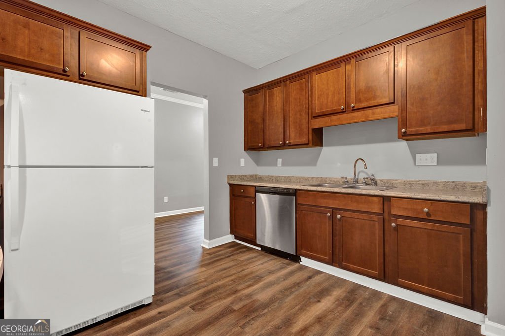 1707 Taylor Avenue Atlanta - 29