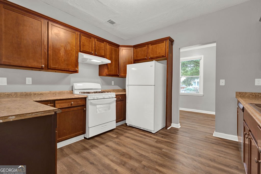 1707 Taylor Avenue Atlanta - 30