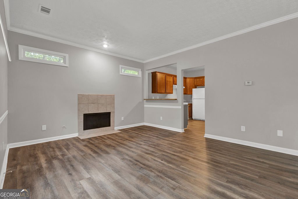 1707 Taylor Avenue Atlanta - 33