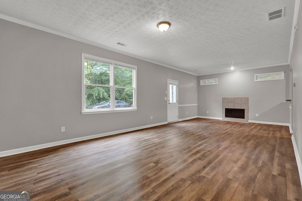 1707 Taylor Avenue Atlanta - 35