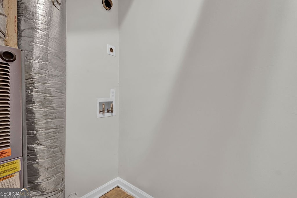 1707 Taylor Avenue Atlanta - 37