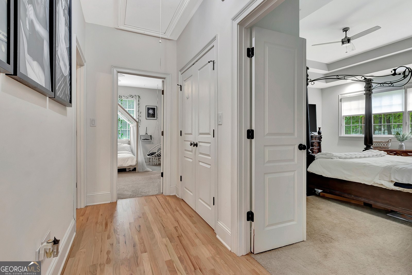 305 Postwood Drive Fayetteville - 30